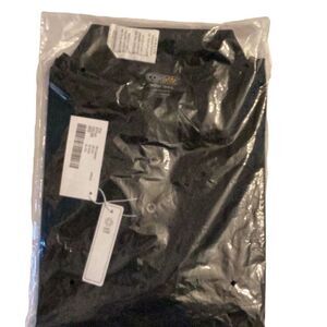 Black XL core365 polo NWT